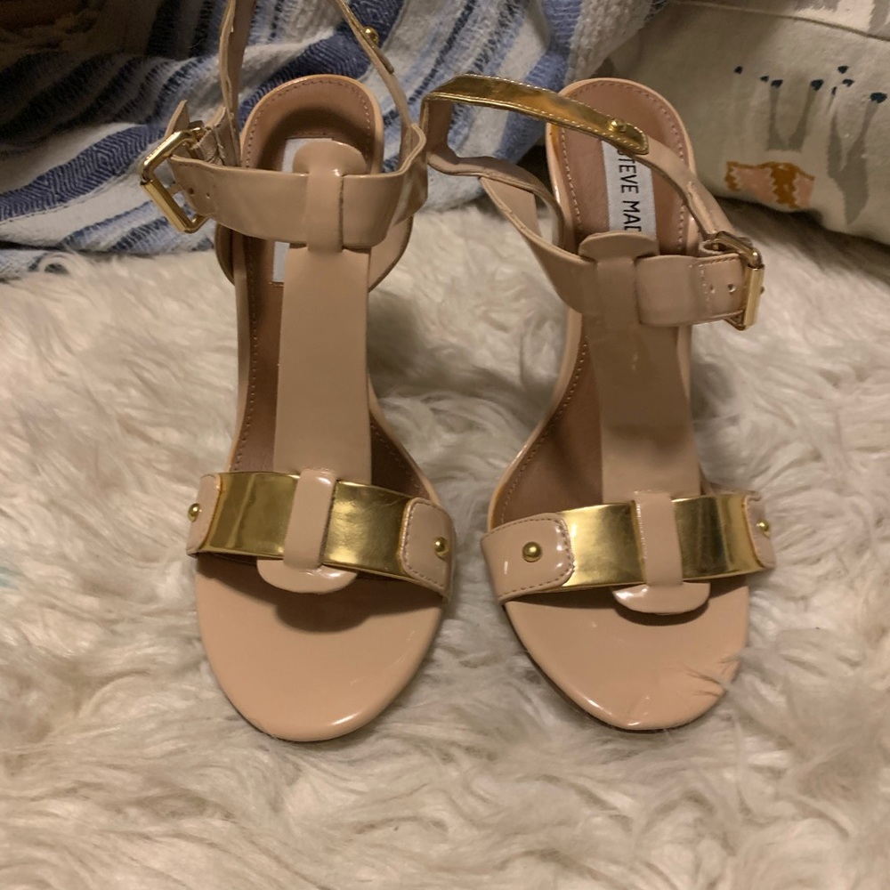 Steve Madden Heals